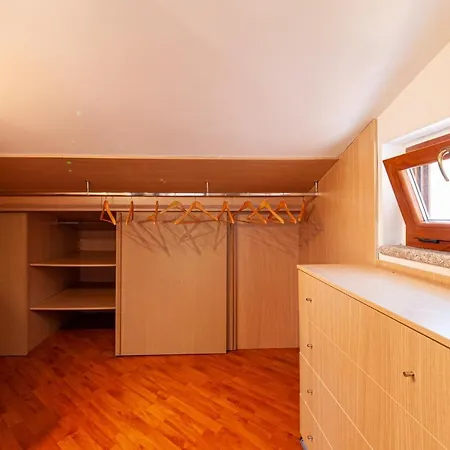 Penthouse Whith Sea View In Castelsardo