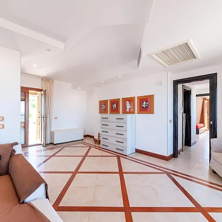 Penthouse Whith Sea View In Castelsardo * 카스텔사르도