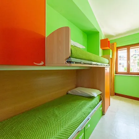 Penthouse Whith Sea View In Castelsardo 아파트 카스텔사르도