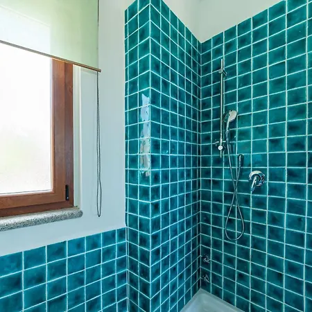 아파트 Penthouse Whith Sea View In Castelsardo 카스텔사르도